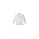 Trijicon Tactical Long Sleeve Shirt - Men's, White, Medium TRJAP12WM