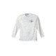 Trijicon Tactical Long - Sleeve Shirt, White, 3XL AP12W-XXXL
