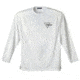 Trijicon Tactical Long - Sleeve Shirt, White, XXL AP12W-XXL