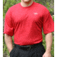 Trijicon Tactical Short Sleeve T-Shirt, Red