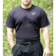 Trijicon Tactical Short Sleeve T-Shirt, Black