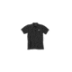 Trijicon White Logo Polo, Short Sleeve - Men's, Black, 2XL TRJAP462XL