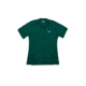 Trijicon Women's Short Sleeve Polo Shirt w/ Trijicon Logo, Green, Medium AP54-MED