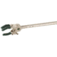 Troemner Henry Talon II Three-Prong Extension Clamps 915200 Dual Adjustment