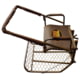 Trophy Treestands Jackal Trees Stand, Steel, TF707