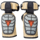 Trophyline Deluxe Knee Pads, 1103544