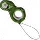 Trophyline Lift R4 Ascender 8-13mm, Ranger Green, 1103543