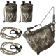 Trophyline Nimbus Pro Saddle Kit L/XL, 1103547