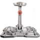 Trophyline Onyx Platform, 1103533