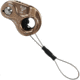 Trophyline Rise R1 Ascender 10-13mm, Desert Tan, 1103542