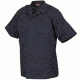 Tru Spec 1001009 Short Sleeve Navy Tactical Shirt Pc Rs