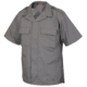 Tru Spec 1005004 Short Sleeve Charcoal Grey Tactical Shirt Pc Rs