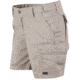 Tru-Spec 24-7 Ladies 6in. Shorts Poly/Cotton Rip-Stop, Khaki, 0 1197001