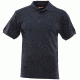 Tru-Spec 24-7 Basic Blend SL Polo Shirt 60/40 Cotton Poly, Black, Small Regular 4548003