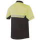 Tru-Spec 24-7 Series Bike Performance Shirt w/Reflective Tap, S/S, Black, L 4324005