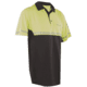 Tru-Spec 24-7 Series Bike Performance Shirt w/Reflective Tap, S/S, Black, L 4324005