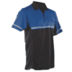 Tru-Spec 24-7 Series Bike Performance Shirt w/Reflective Tap, S/S, Royal Blue, 2XL 4550007