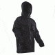 Tru-Spec 24-7 Black All Season Rain, 5XL Jacket 2492010
