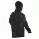 Tru-Spec 24-7 Black All Season Rain, XL Jacket 2492006