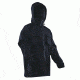 Tru-Spec 24-7 Black All Season Rain, XL Jacket 2492006
