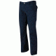 Tru-Spec 24-7 Ladies Classic Pants Poly/Cotton Rip-Stop, Navy, 0xUnhemmed 1192001