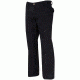 Tru-Spec 24-7 Ladies Classic Pants Poly/Cotton Rip-Stop, Black, 0 1194001