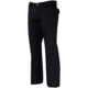 Tru-Spec 24-7 Ladies Classic Pants Poly/Cotton Rip-Stop, Black, 0 1194001