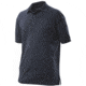 Tru-Spec 24-7 Comfort Cotton SL Polo Shirt 100% Cotton, Navy, XLarge Regular 4530006