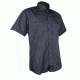 Tru-Spec 24-7 Series Dress Shirts S/S, Black, XSR 1344002