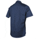 Tru-Spec 24-7 Series Dress Shirts S/S, Navy, XSR 1345002