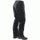 Tru-Spec 24-7 Eclipse Tactical Pants 65/35 Polyester/Cotton Rip-Stop, Black, 35x30 2417504