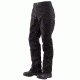 Tru-Spec 24-7 Eclipse Tactical Pants 65/35 Polyester/Cotton Rip-Stop, Black, 35x30 2417504