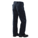 Tru-Spec 24-7 Ladies' Classic Pants, Teflon, PolyCotton RipStop, Navy, Size 2 1192002