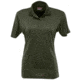 Tru-Spec 24-7 Ladies Short Sleeve Performance Polo 100% Polyester, Classic Green, 4XLarge Regular 4515009