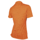 Tru-Spec Truspec - 24-7 Ladies Short Sleeve Performance Polo, Orange - 4074006