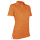 Tru-Spec Truspec - 24-7 Ladies Short Sleeve Performance Polo, Orange - 4074006
