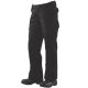 Tru-Spec 24-7 Ladies Tactical Pants, Size 14, Inseam 32in, Black, 1096508