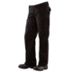 Tru-Spec 24-7 Ladiesft Classic Pants, Teflon, PolyCotton RipStop, Black, Size 2 1194002