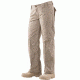 Tru-Spec 24-7 Ladiesft Classic Pants, Teflon, PolyCotton RipStop, Khaki, Size 6 1193004