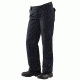 Tru-Spec 24-7 Ladiesft Classic Pants, Teflon, PolyCotton RipStop, Navy, Size 2 1192002