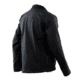 TRU-SPEC 24-7 LE Softshell Jacket, 100% Polyester - Men's, Black, Extra Small, Regular, 2088002