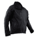 TRU-SPEC 24-7 LE Softshell Jacket, 100% Polyester - Men's, Black, Extra Small, Regular, 2088002