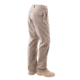 Tru-Spec 24-7 Men's Classic Pants, Teflon, PolyCotton RipStop, Khaki, 28x32 1185002