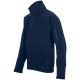 TRU-SPEC 24-7 Tactical Softshell w/o Sleeve Loop Jacket - Men's, Navy, Small, Regular, 2449003