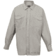 Tru Spec 24 7 Series 1057002 Ultralight Long Sleeve Khaki Uniform Shirt, Regular