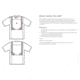 Tru-Spec 24-7 Series Concealed Armor Shirt - Mens, Black, Extra Small, 1418002