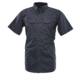 Tru-Spec 24-7 Ultralight Short Sleeve Field Shirt, Navy, Small 1093003