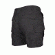 TRU-SPEC 24-7 Ascent Shorts - Women's, Black, Waist 36 in, 1117012
