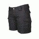 TRU-SPEC 24-7 Ascent Shorts - Women's, Black, Waist 36 in, 1117012