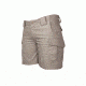 TRU-SPEC 24-7 Ascent Shorts - Women's, Khaki, Waist 36 in, 1116012